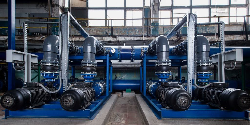 «УРАЛХИМ» представил на ПМЭФ масштабный экологический проект