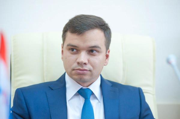 Игорь Вагин возглавил совет пермского отделения «Ассоциации юристов России»
