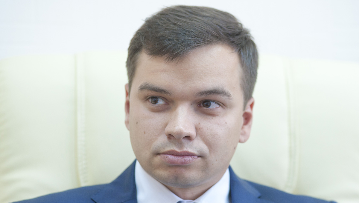 Игорь Вагин: Таких выборов не было 17 лет