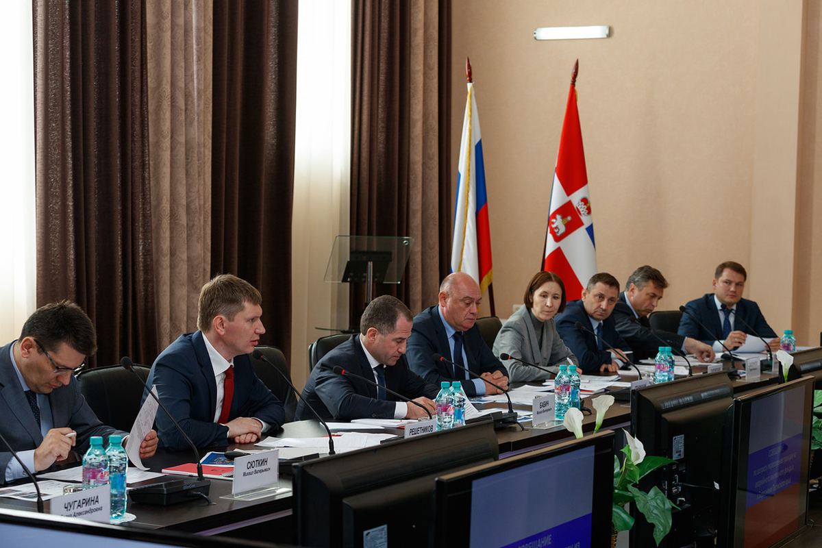 Программа расселения березниковцев реализуется в срок
