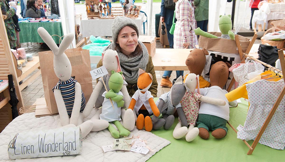 Главная тусовка лета