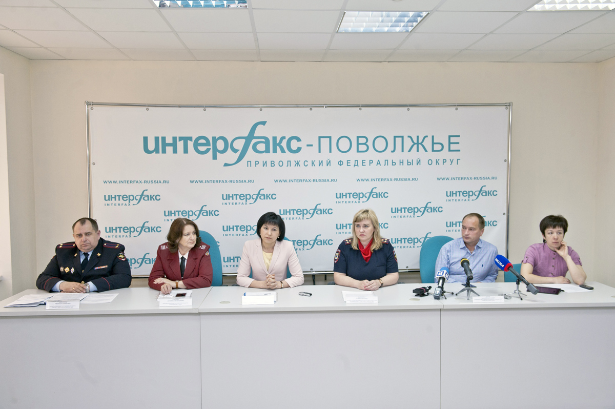 Детские загородные лагеря в Прикамье не заполнены на 28%