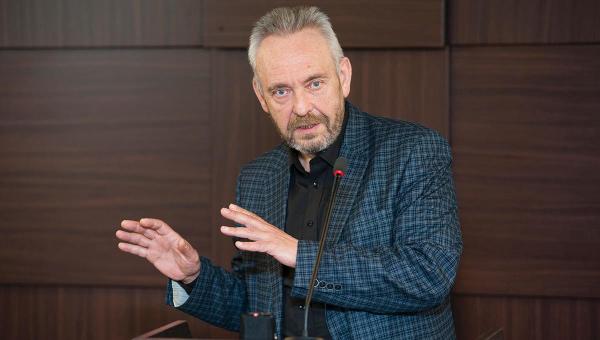 Игорь Кирьянов может возглавить экспертный политический клуб ЭИСИ