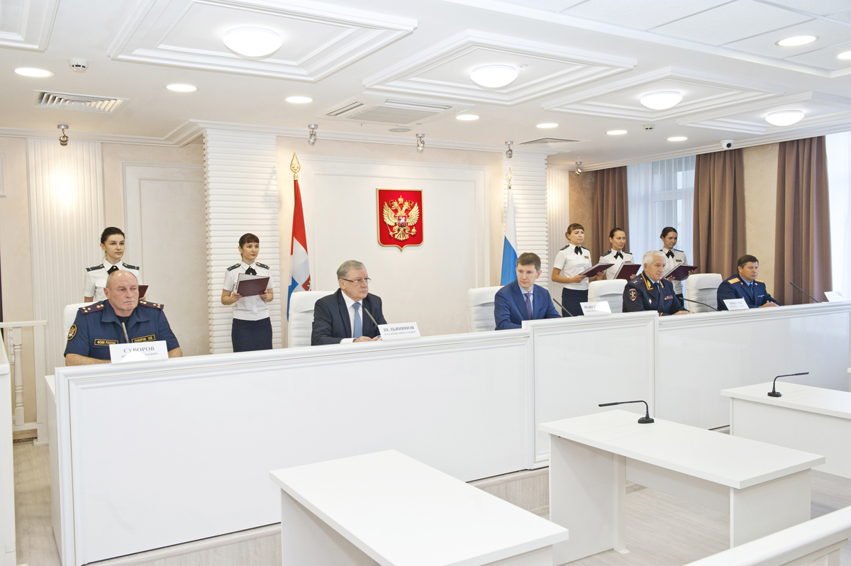 В Перми открылась конференция, посвящённая практике медиации