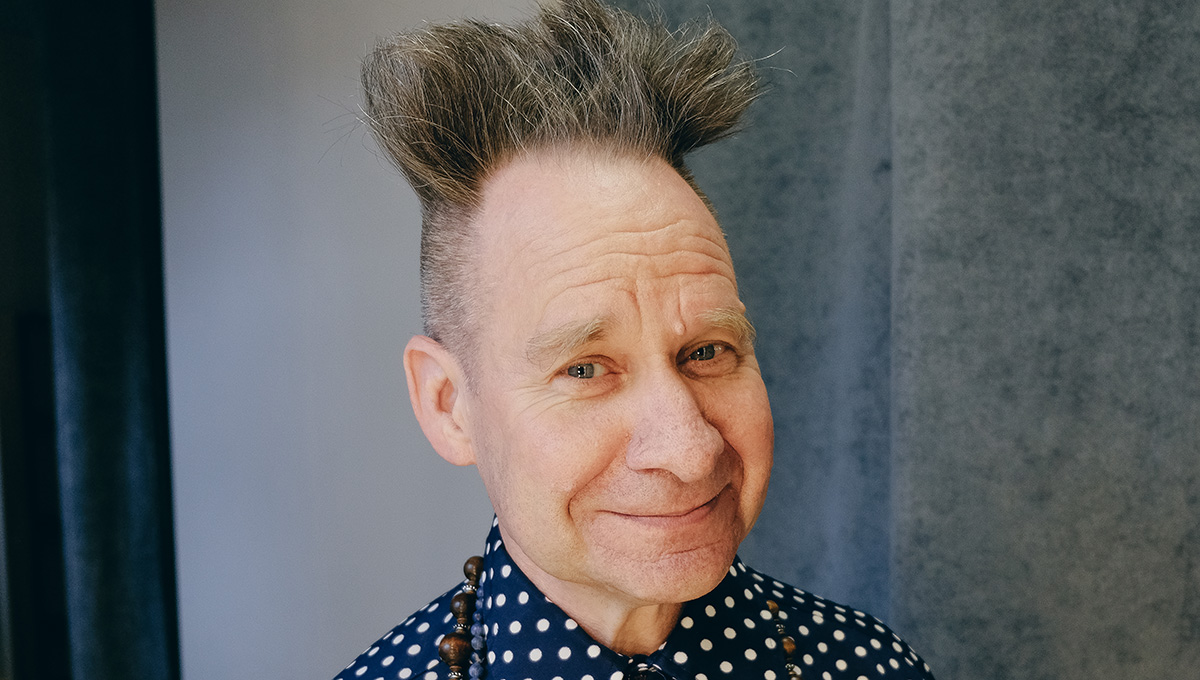 Питер Селларс: Мы хотели исцелить раненое произведение