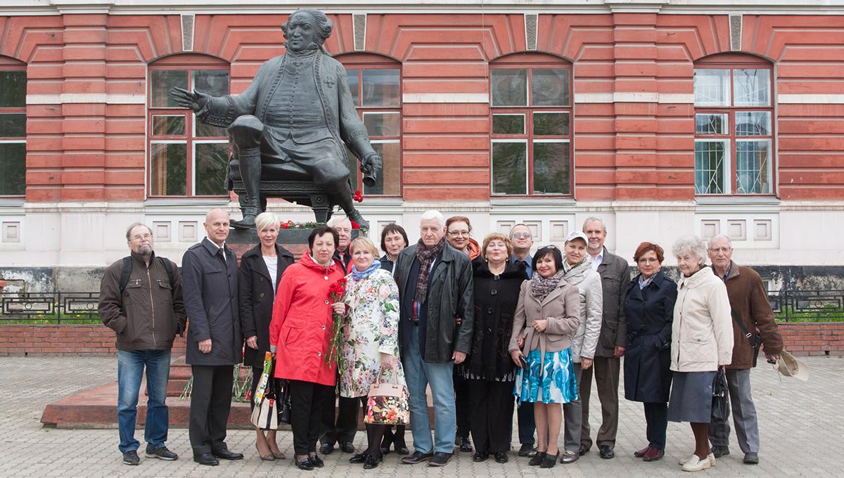 О Грале, медицине и моральных ориентирах