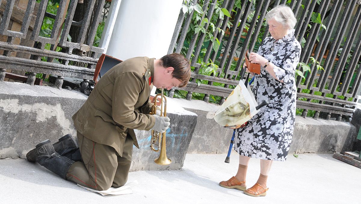 Уровень безработицы в Пермском крае — 6,4% 