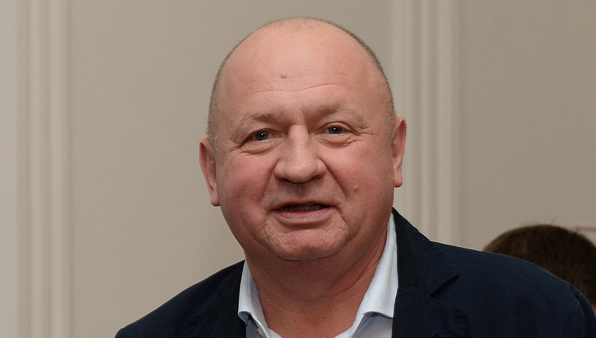 Николай Максимович: Возможно всё. Вопрос в стоимости