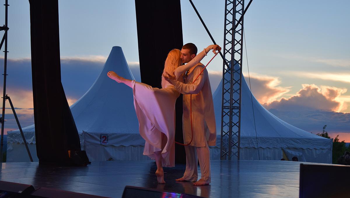 Истории любви продолжаются