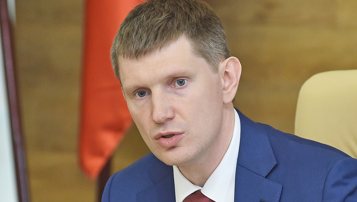 Не прошло и полугода