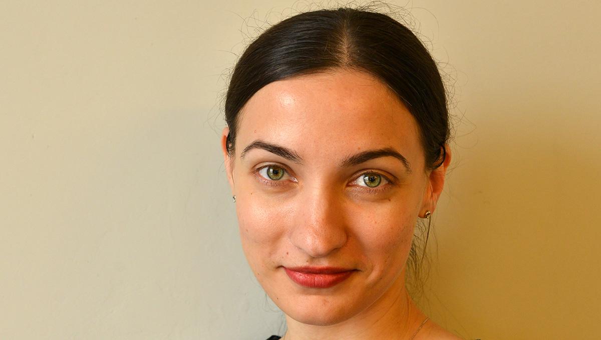 Анна Букатова: Нашу мотивацию отражает притча про лягушку и молоко 