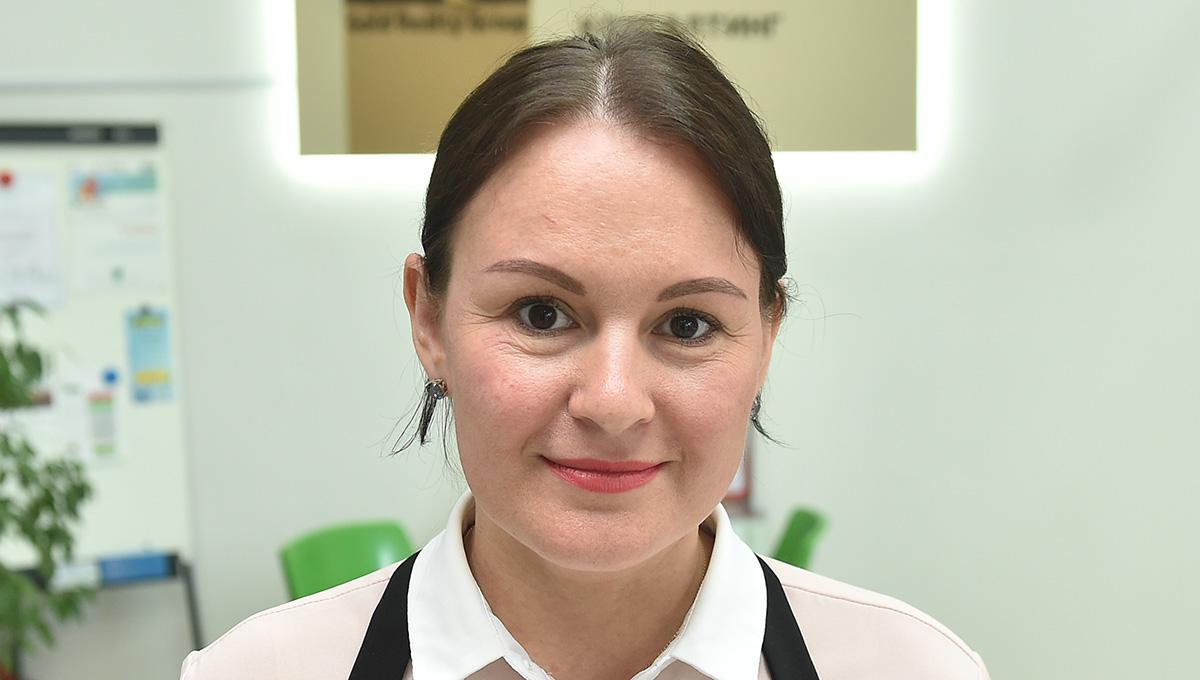 Светлана Полушкина: Кризис дал импульс для поиска новых смыслов