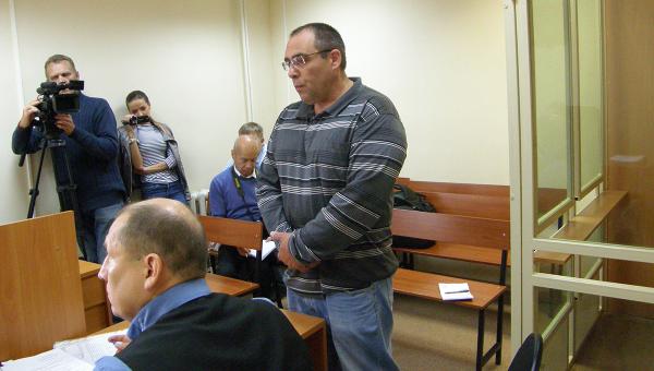 Бывший начальник полиции Березников обвиняется в хищении или растрате 7,5 млн рублей