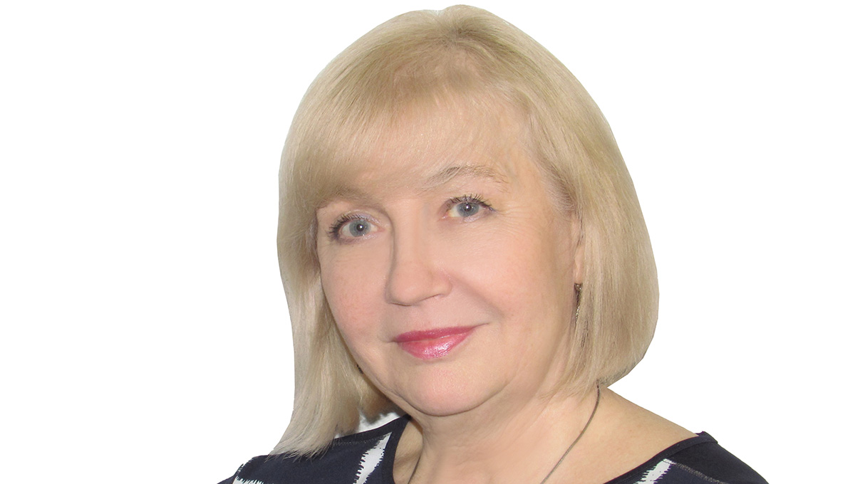 Галина Кашеварова: Учёными хотят стать далеко не все