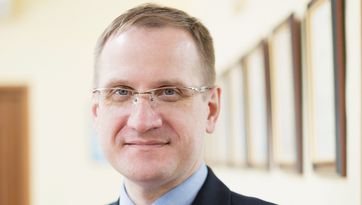 Андрей Борисов: Мы не рядовой театр, мы — из ряда вон!