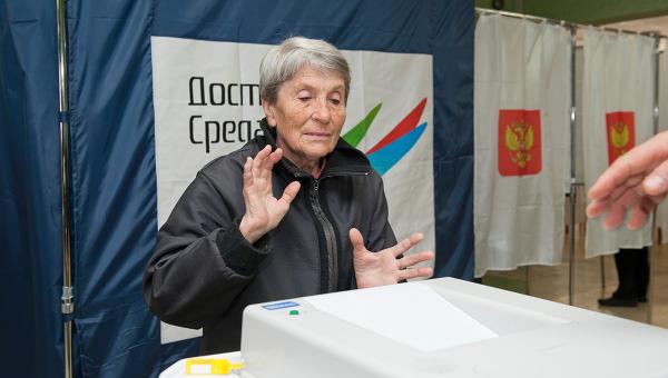 Очёрский суд отказал в пересчёте голосов экс-кандидату от «Единой России»