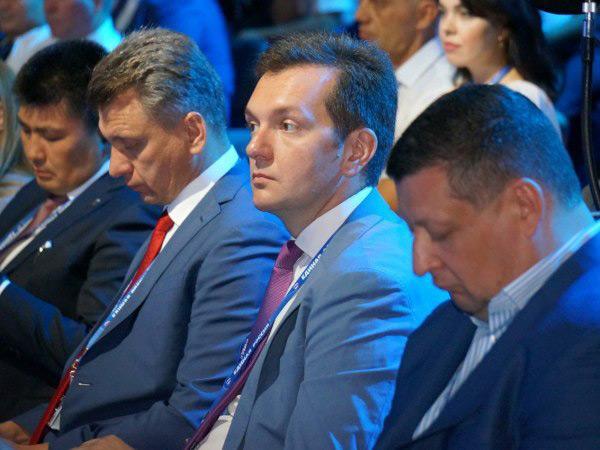 Пермские единороссы на форуме в Краснодаре выдвинули ряд предложений