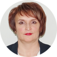 Юлия Караулова