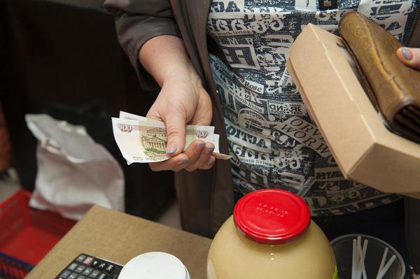 В Пермском крае в августе инфляция выросла до 3,3%