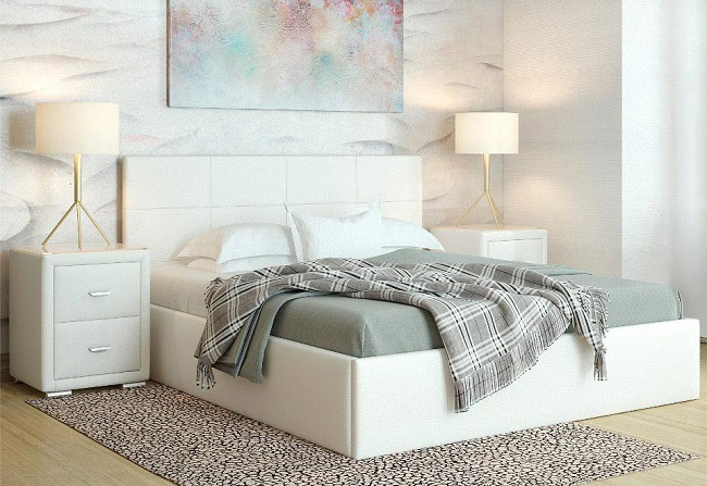 Пермяки могут купить кровати и матрасы в удобном интернет-магазине