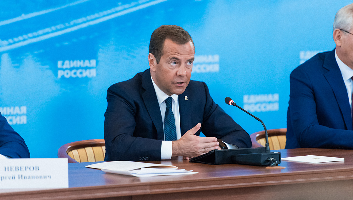 Демпинг — фундамент для обмана 