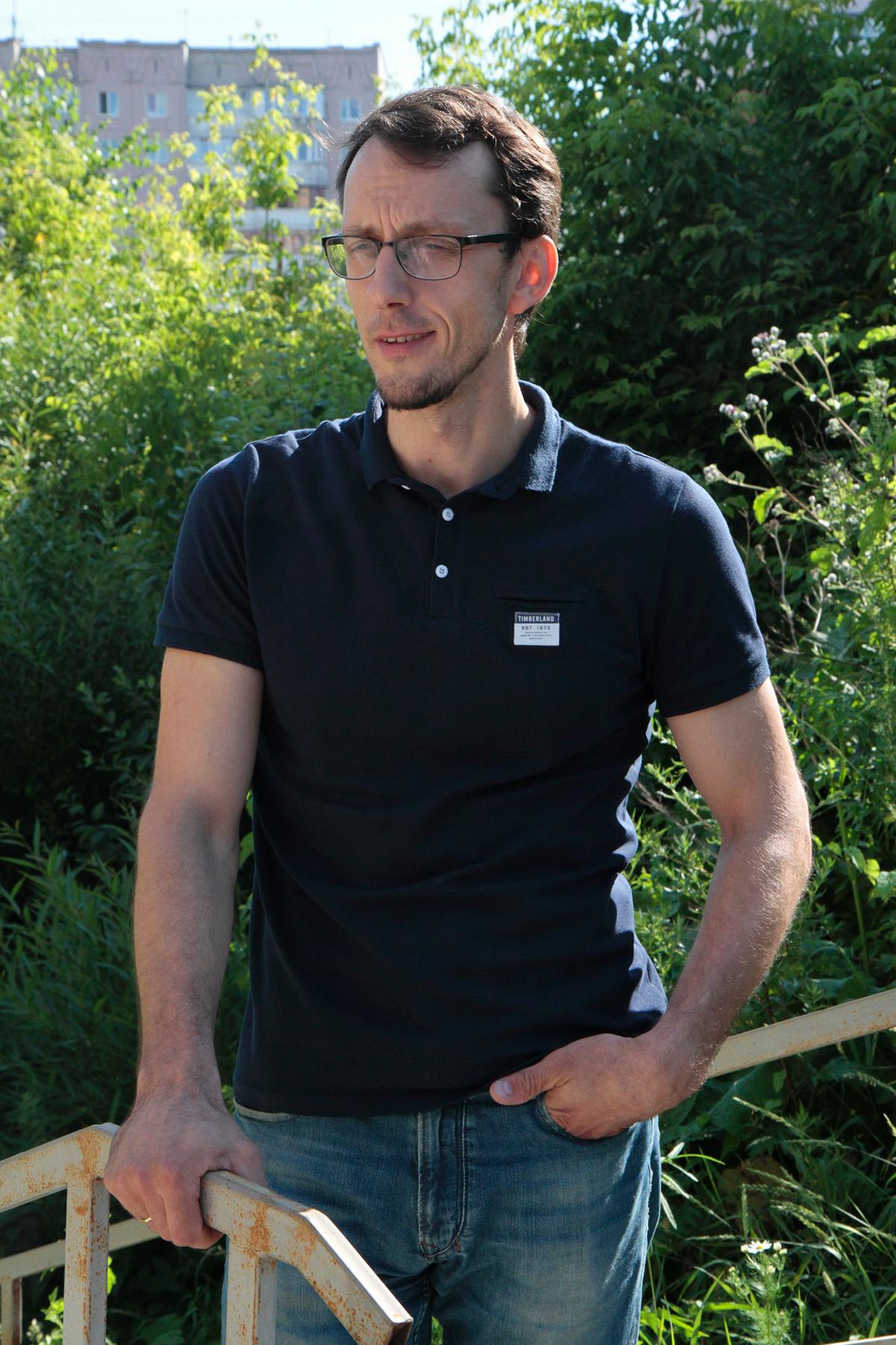 Главный архитектор о главном