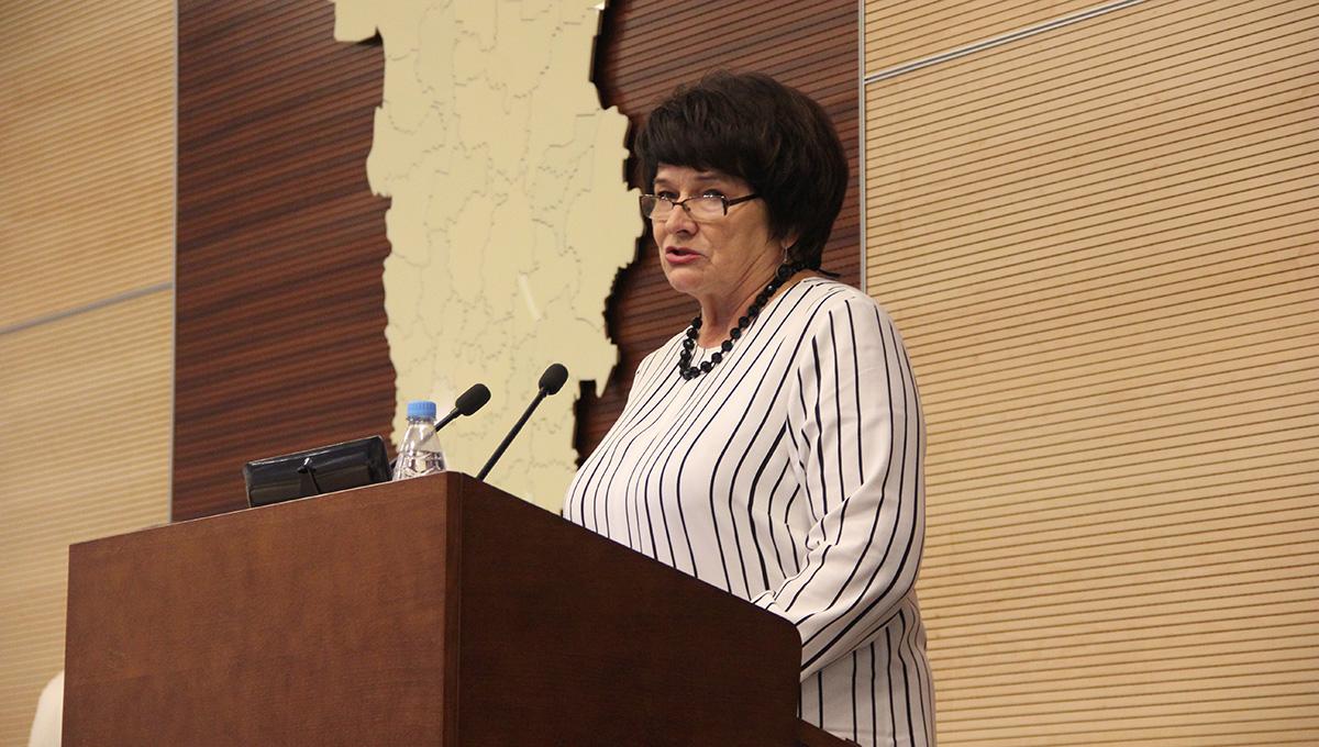 Защищать, не нападая