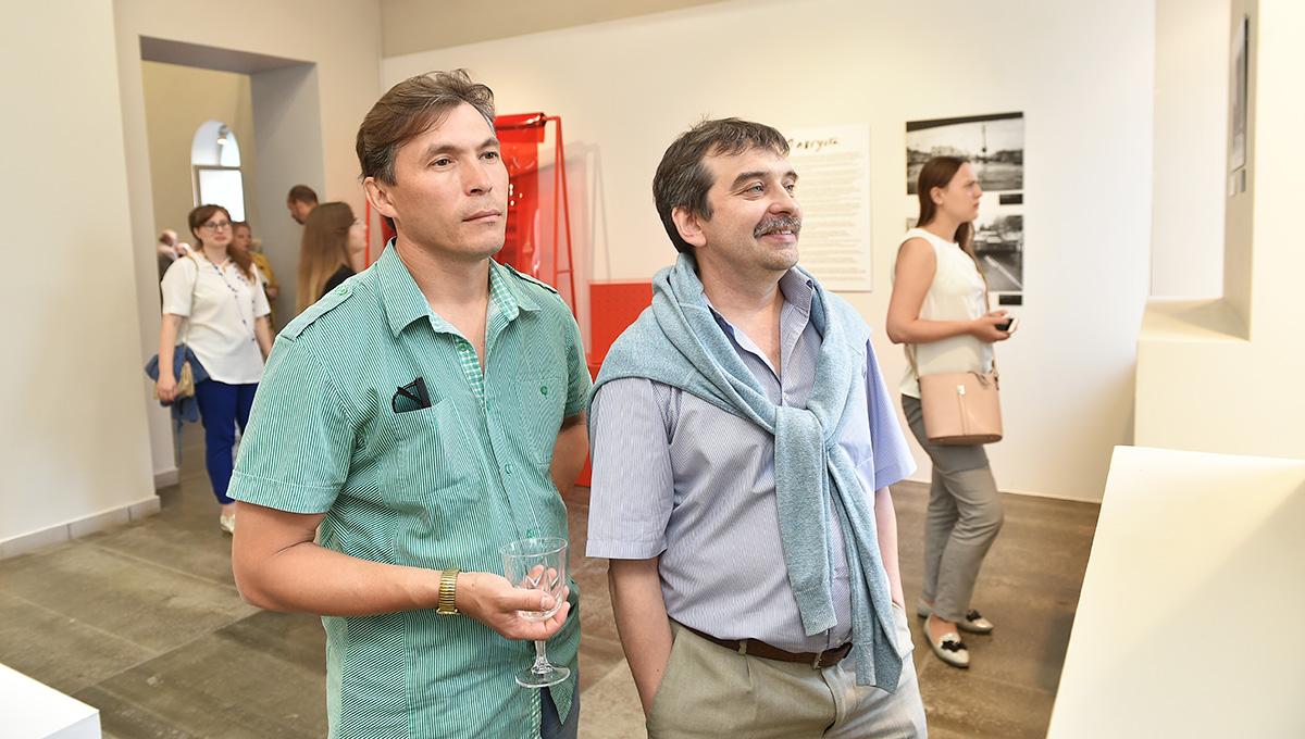 Протест с человеческим лицом