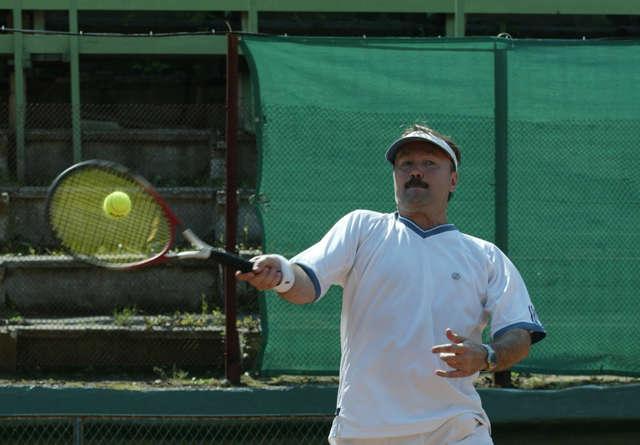 Подписано соглашение о строительстве теннисного центра в микрорайоне Садовый