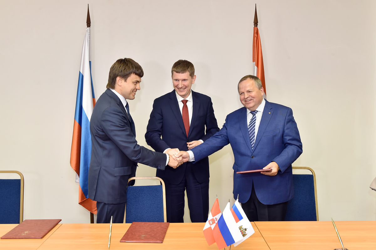 Пермский исследовательский центр получил поддержку на федеральном уровне
