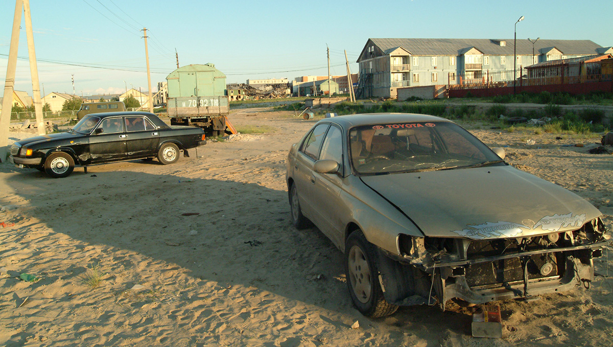 Непрофильные убытки