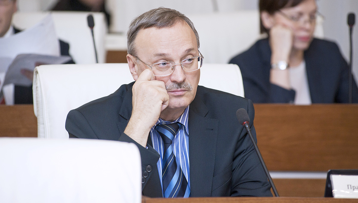 Все уйдут, а я останусь