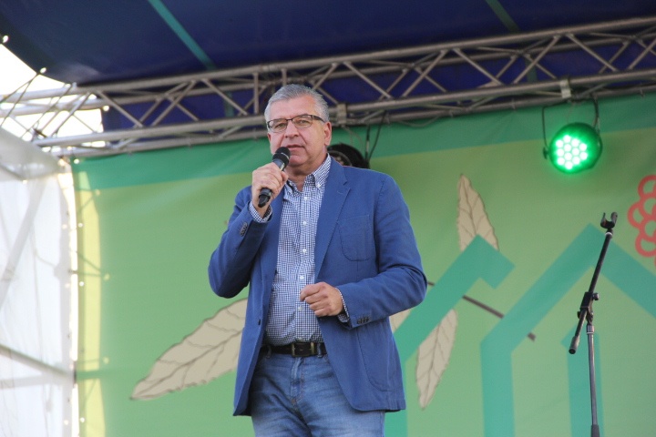 Названы лучшие пермские дворы – участники проекта по благоустройству «Городская среда»