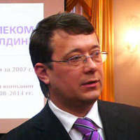 Генеральный директор ЗАО «ЭР-Телеком холдинг» Андрей Семериков