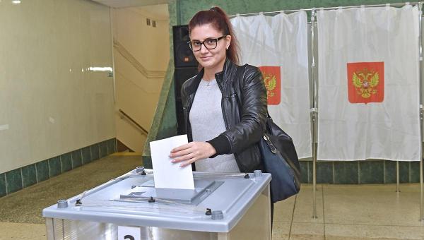 В Прикамье будет организована онлайн-трансляция с избирательных участков