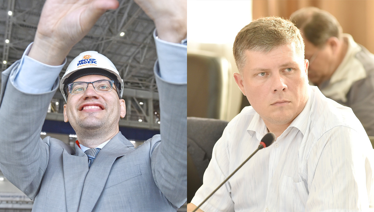 Первый вице-премьер краевого правительства и министр здравоохранения Прикамья попросили об отставке