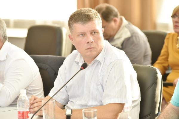 И. о. министра здравоохранения Прикамья рассказал об объединении больниц в Коми-Пермяцком округе