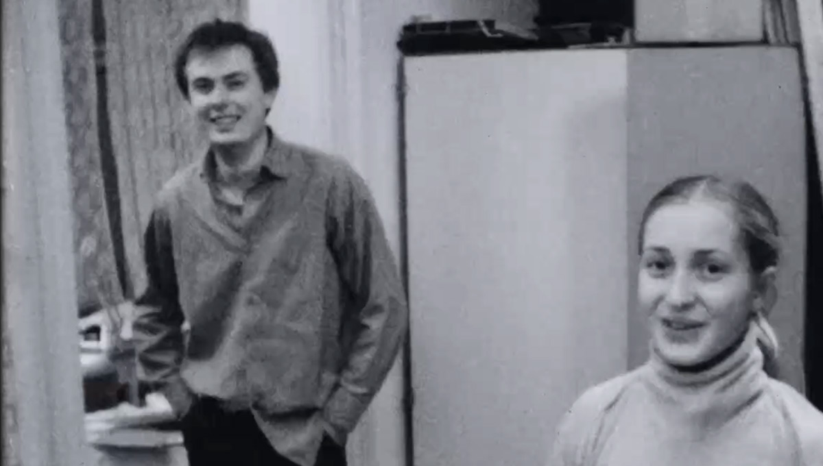 История семейной катастрофы