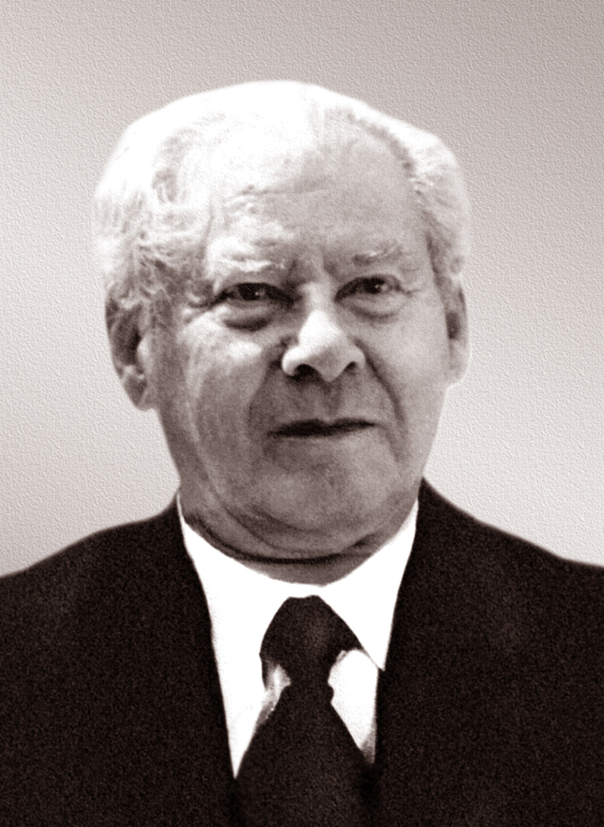 Михаил Цирульников