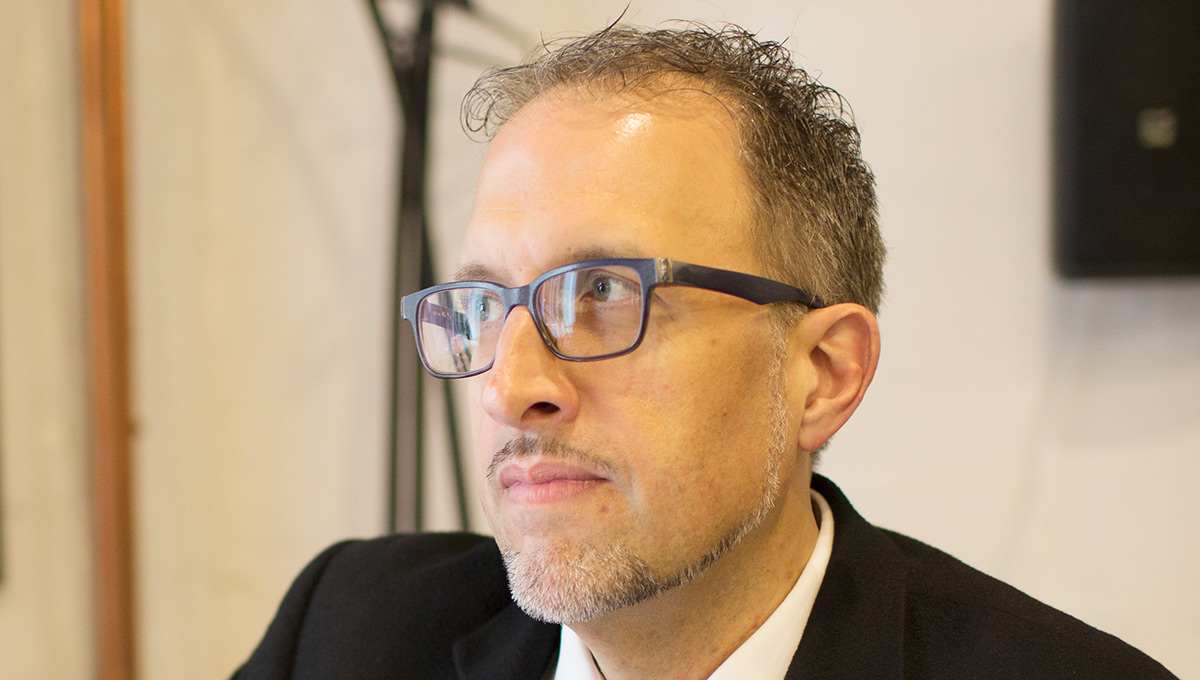 Джонатан Марлоу — американский друг «Флаэртианы»