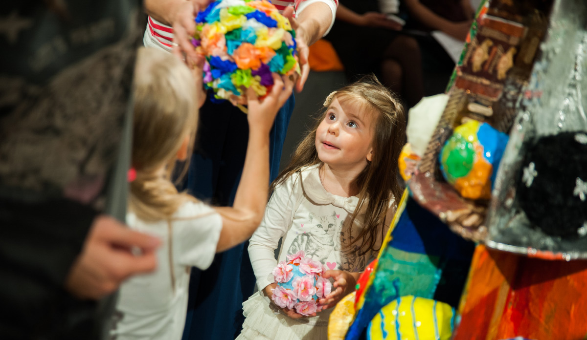 Рецепт выращивания счастья