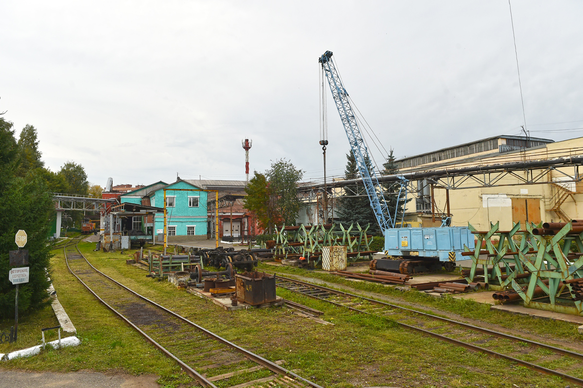 Публичные слушания по&nbsp;территории завода&nbsp;им.&nbsp;Шпагина и&nbsp;скверу им.&nbsp;Татищева пройдут 19&nbsp;февраля