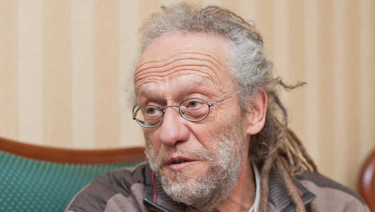 «Ходить босиком — это далеко не всегда весело и классно»