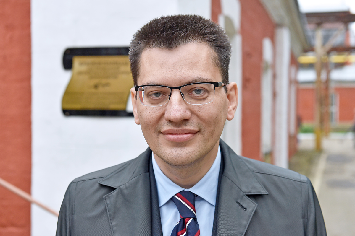 Михаил Сюткин ответил на претензии крупнейших застройщиков Прикамья