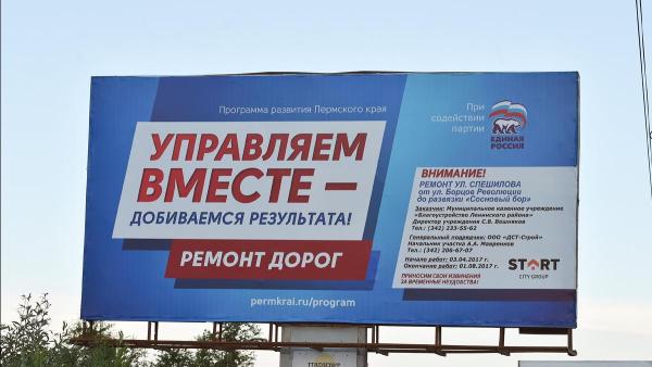 Кизел, Кудымкарский и Кунгурский районы — в лидерах по числу фиктивных ответов на «Управляем вместе»