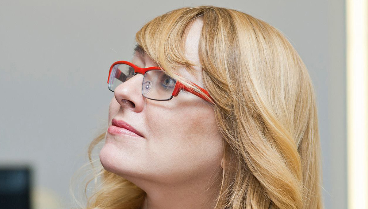 Людмила Ознобишина: Без адекватной оценки произошедшего дальше двигаться будет сложно