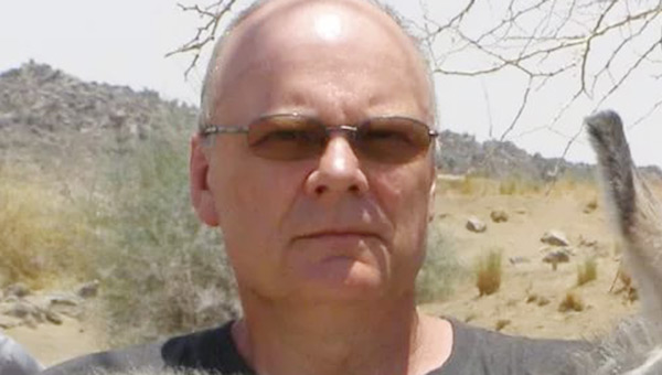 Мацей Дрыгас: «У зрителя должно остаться время на тишину»