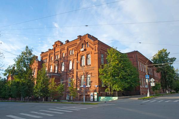 Пермская сельхозакадемия стала университетом