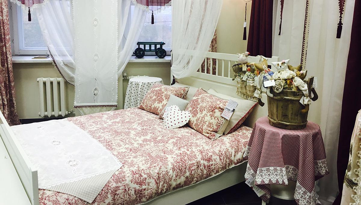 Прованс в вашем доме