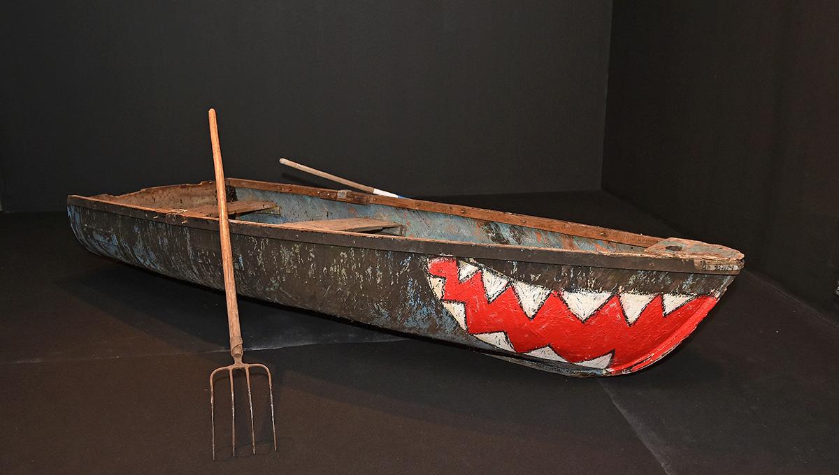 Новое древнее